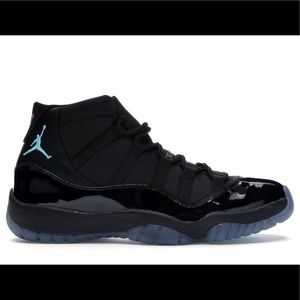 Air Jordan Retro 11 Gamma Blue | Men’s 8.5